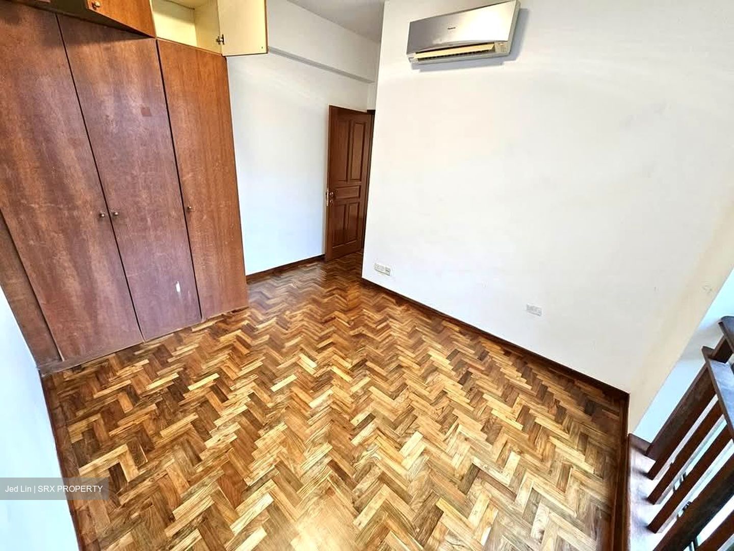 Gold Palm Mansion (D15), Apartment #570889361